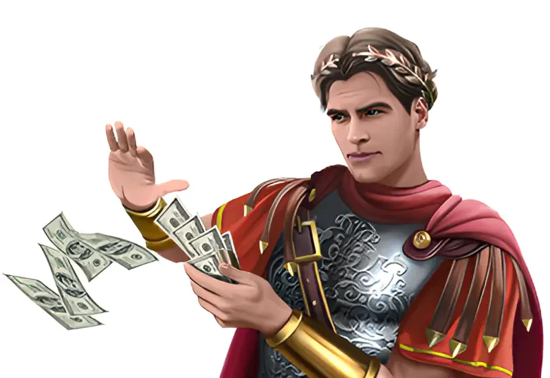 Alexander casino en ligne