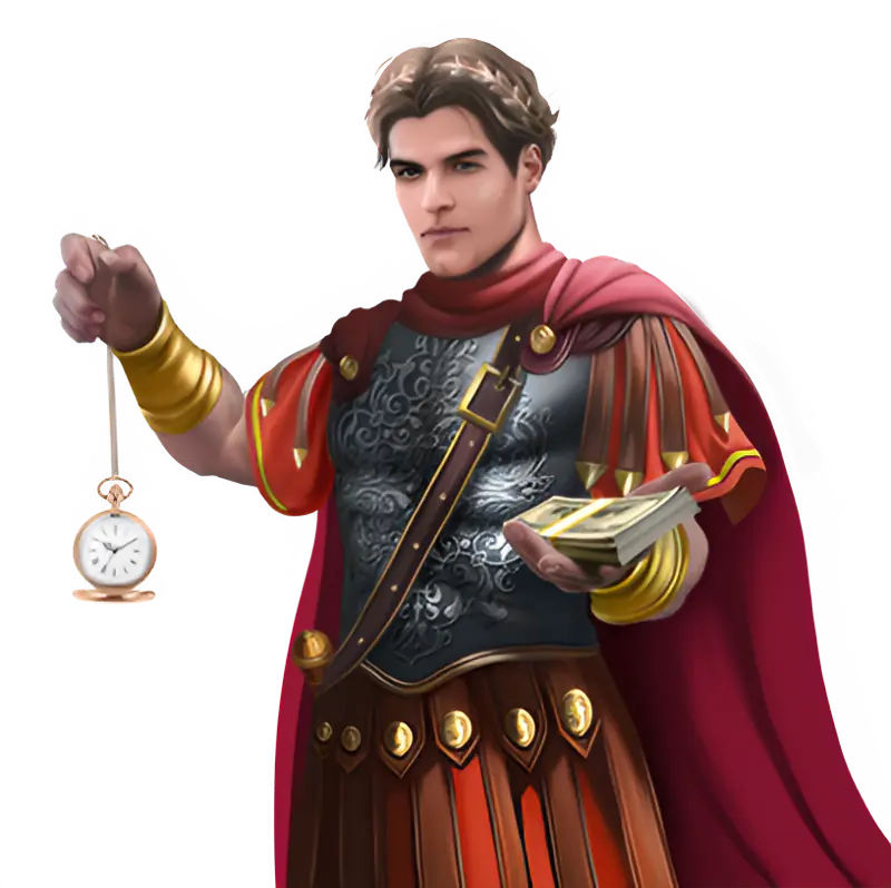 Alexander casino en ligne