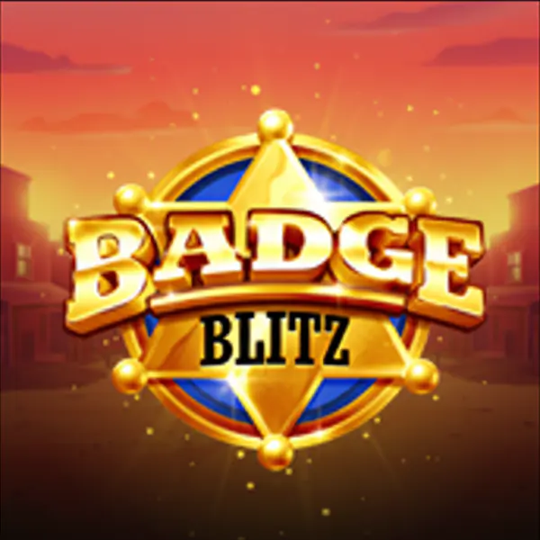 Badge Blitz